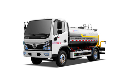 宁德洒水车